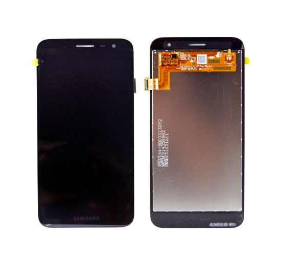 Picture of J260 J2 CORE LCD BLACK(J260 J2 CORE LCD )